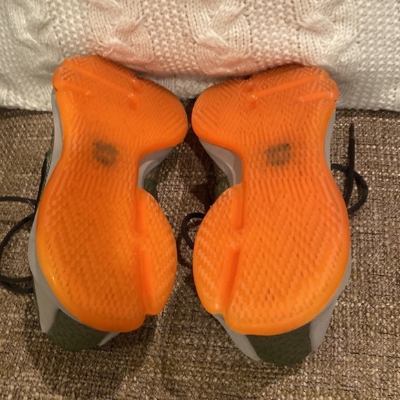 NIKE KD 8 Easy Euro Size 9 - Picture 4 of 4